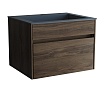 Мебель для ванной Vincea Chiara new 60 см C.Oak
