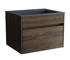 Мебель для ванной Vincea Chiara new 60 см C.Oak