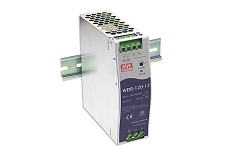 Источник питания Mean Well AC/DC WDR-120-24 Т00297182