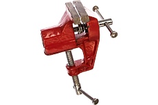 Тиски с боковым креплением Эврика 50мм ER-18250