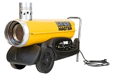 Дизельная тепловая пушка Master BV 77 E