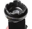Домкрат подкатной гидравлический EVERFORCE 2 т EF-TA820011(56850)