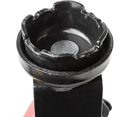 Домкрат подкатной гидравлический EVERFORCE 2 т EF-TA820011(56850)