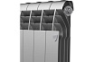 Радиатор Royal Thermo BiLiner 500/Silver Satin - 6 секц. НС-1176318