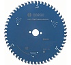 Диск пильный по ламинату Expert for HPLam (190x20 мм; 56T) для погружных и ручных циркулярных пил Bosch 2608644134