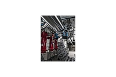 Аккумуляторный ударный гайковерт Bosch GDS 18 V-LI 0.601.9A1.S0B