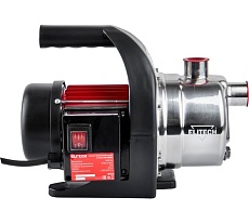 Насос Elitech НП 600Н 205648