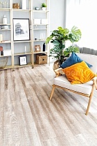 SPC ламинат Alpine Floor Real Wood Дуб Carry 1220x183x6,0 мм, ECO 2-10 MC
