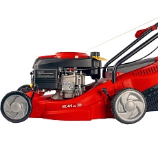 Бензиновая газонокосилка DDE LM 41-40 791-912