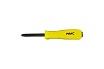 Отвертка-вороток WMC TOOLS 1/4 DR 150 мм WMC-8143(52945)