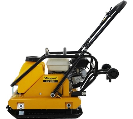 Виброплита Habert H-C95TH (GX160) 00-00159298