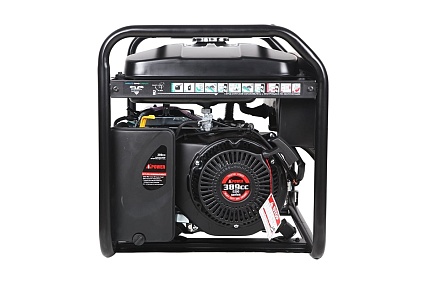 Бензиновый генератор A-iPower AР5500 20204