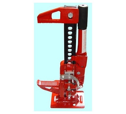 Реечный домкрат CNIC TR8485 3 т, 154-1070 мм 30120