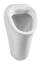 Писсуар VitrA Arkitekt 6201B003-0199 подвод воды сзади