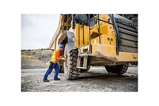 Аккумуляторный ударный гайковерт Flex IW 3/4 18.0-EC 492620