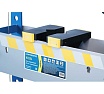 Пресс с пневмоприводом Nordberg PRO 50 т N3550A