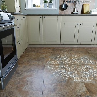 Коллекция плитки Керамин Монреаль