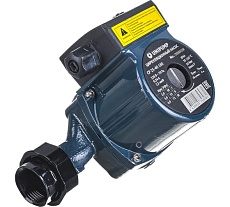 Циркуляционный насос UNIPUMP CP 25-40 180 67353