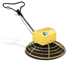 Затирочная электрическая машина Tor DMR 600 Z 1018832