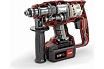 Комбинированный аккумуляторный перфоратор Flex CHE 18.0-EC C 491284