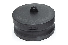 Камлок полипропилен (PP) HIMPT DP-400 4&quot; (100 мм) 00-00009135