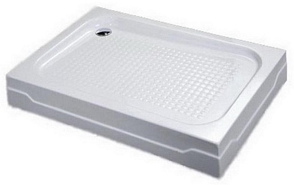 Поддон для душа Orans Tray TF1280-15 120x80 прямоугольный L