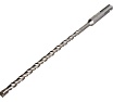 Бур усиленный SDS-plus (6x210 мм) Gigant GRD 11046