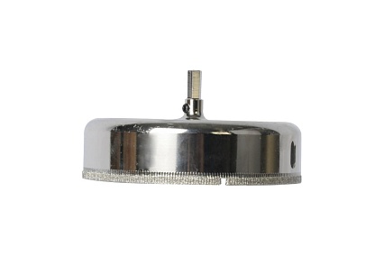 Коронка алмазная (100х70 мм; хв-к с проточкой) Sturm 1055-10-10070