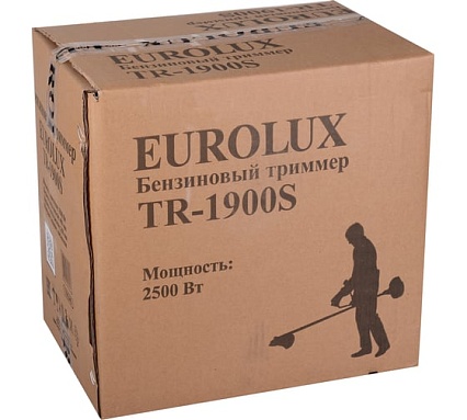 Бензиновый триммер Eurolux TR-1900S 70/2/45