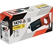 Глубинный вибратор для бетона Yato 1200 Вт, 3.5 м, 35 мм YT-82600