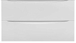 Тумба под раковину Vincea Mia Slim 90 см G.White VMC-2MC900S1GW
