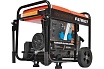 Дизельный генератор Patriot GRD 3000EW 472702235