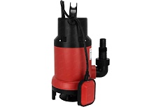 Фекальный насос JEMIX ФН-125-5 GS-400 88407