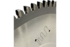Диск пильный по алюминию HM (400x32/30 мм; Z120; TFP; S3.8/3.2) Галифакс 1 400 002
