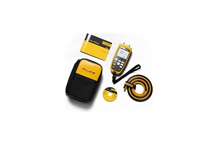 Измеритель расхода воздуха Fluke 922 2679822