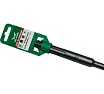 Бур по бетону и кирпичу 4 кромки 14x800 мм, SDS-MAX MD-STARS MD-B4CM14Х800