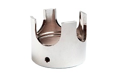 Насадка корончатая для плазмотронов CS 101; CS 141 Сварог ISM0069