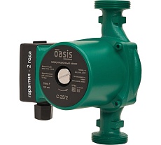 Циркуляционный насос Oasis C-25/2 4640130924393