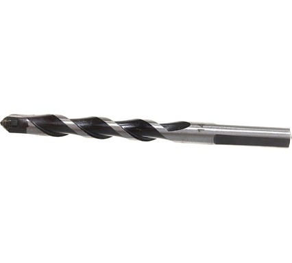 Сверло по бетону с твердосплавными напайками (14x150 мм) Graphite 57H322