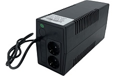 Источник бесперебойного питания Turbosky MT 1000 10001