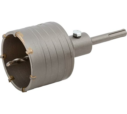 Коронка по бетону (73 мм; SDS-plus) FDW 43-352