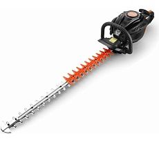 Бензиновый кусторез Fuxtec Профи FX-MHP126