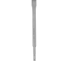 Зубило плоское Gross 20 х 250мм, CrMo, SDS PLUS 703141