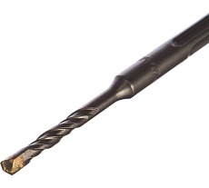 Бур по бетону Profi (6х110 мм; SDS-Plus) CUTOP 40-6110