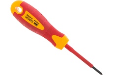Крестовая отвертка IEK EXPERT Ph0х60мм 1000В TSC-2PH-060