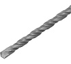 Бур по бетону (6x210х160 мм; SDS-plus) Сибртех 70559