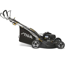 Газонокосилка Stiga Twinclip 55 SVEQ B 294563528/ST1