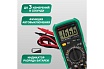 Цифровой мультиметр Mastech MY62 13-2019