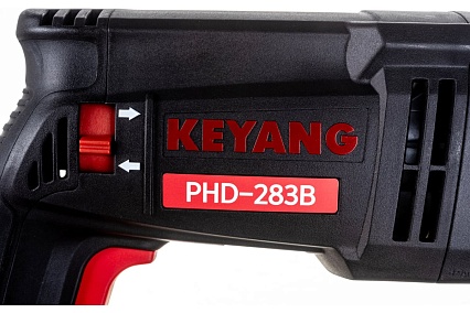 Перфоратор Keyang PHD-283B