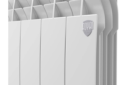 Радиатор Royal Thermo Biliner Alum 500 - 6 секций НС-1173472